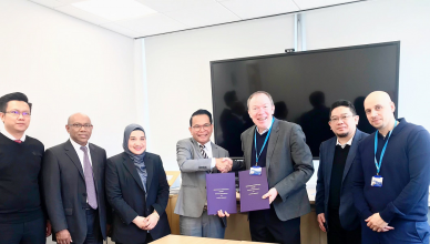 UiTM Expands Global Strategic Partnership with Coventry University UK